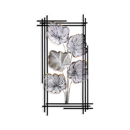 Wallity Daiyu 2 Escultura de Pared Multicolor